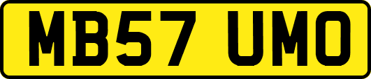 MB57UMO