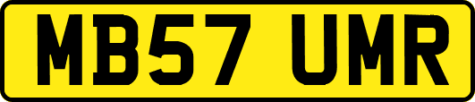 MB57UMR