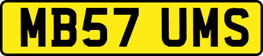 MB57UMS
