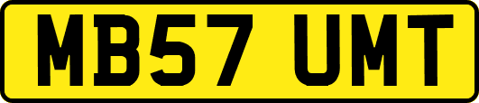 MB57UMT