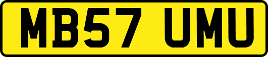 MB57UMU