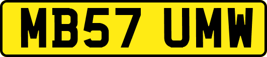 MB57UMW