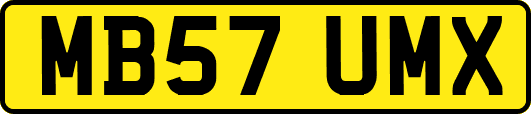 MB57UMX