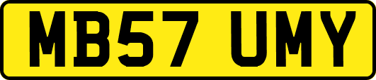 MB57UMY