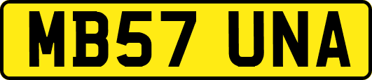 MB57UNA