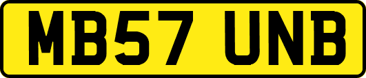 MB57UNB