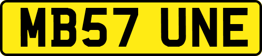 MB57UNE