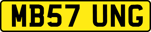 MB57UNG