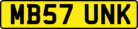 MB57UNK