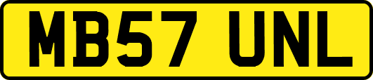 MB57UNL