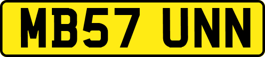 MB57UNN