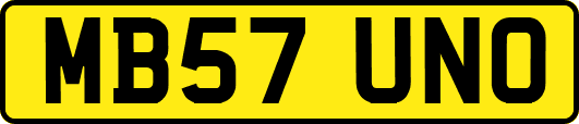 MB57UNO