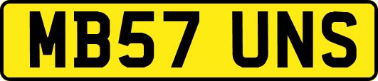 MB57UNS