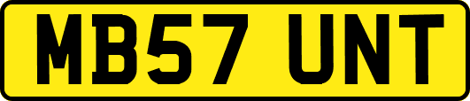 MB57UNT