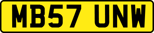 MB57UNW