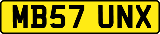 MB57UNX