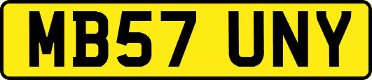 MB57UNY