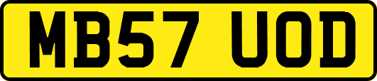 MB57UOD