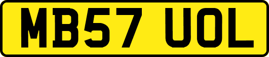 MB57UOL
