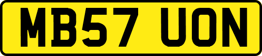 MB57UON