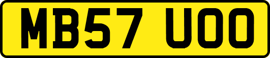 MB57UOO