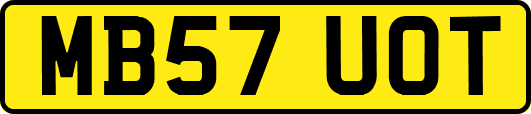 MB57UOT