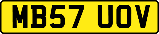 MB57UOV