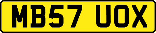 MB57UOX