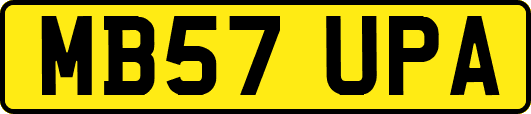 MB57UPA