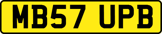 MB57UPB