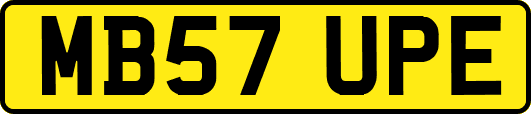 MB57UPE