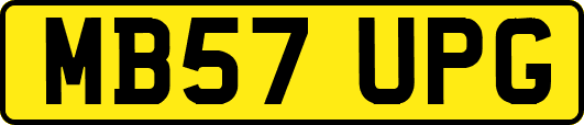 MB57UPG