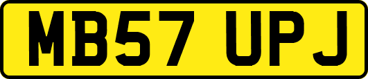 MB57UPJ
