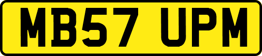 MB57UPM