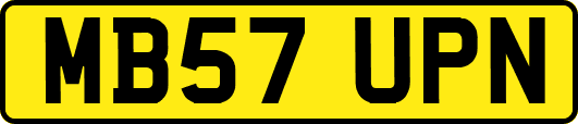 MB57UPN