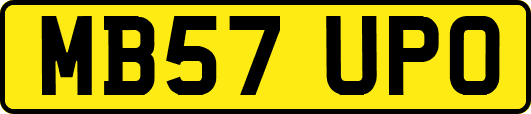 MB57UPO