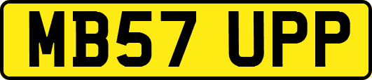 MB57UPP
