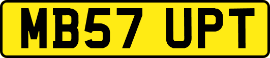 MB57UPT