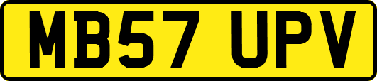 MB57UPV