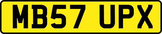 MB57UPX