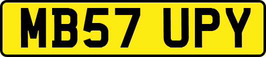 MB57UPY