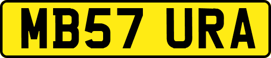 MB57URA