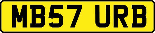 MB57URB