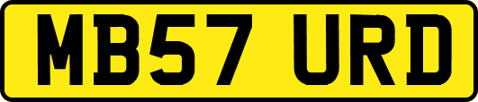 MB57URD