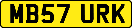 MB57URK