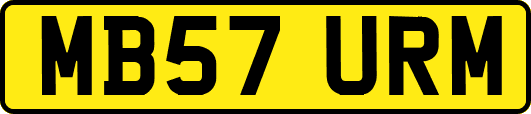 MB57URM