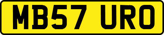 MB57URO