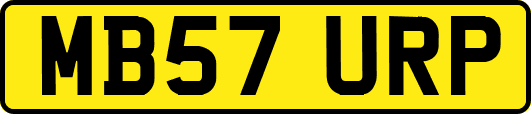 MB57URP