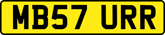 MB57URR