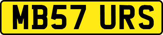 MB57URS